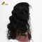 Peruca de cabelo humano de 8 polegadas 13x4 4x4 150g-300g