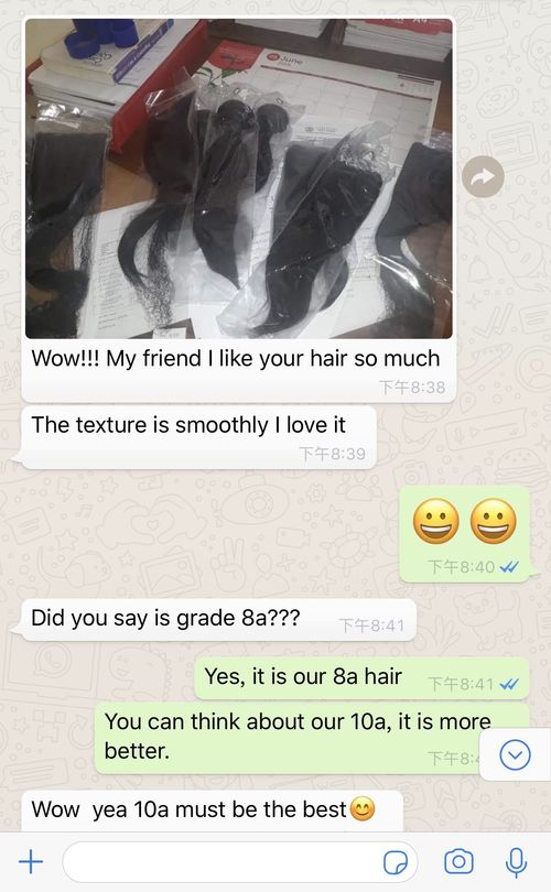 mais recente caso da empresa sobre 8A igual ao 10A dos clientes