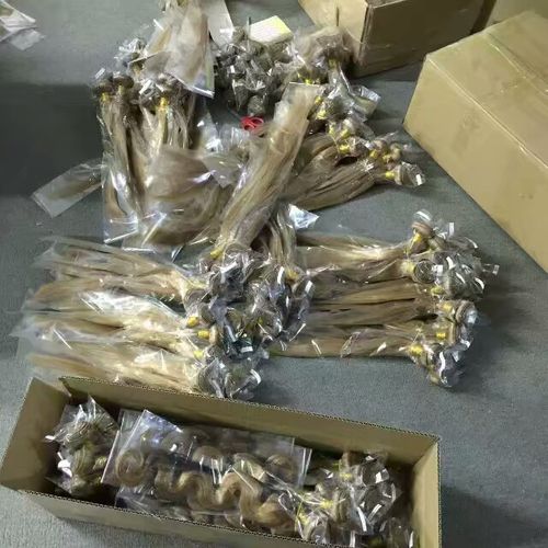 mais recente caso da empresa sobre How to choose a new hair factory