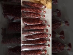 Venda em massa de cabelo humano virgem brasileira