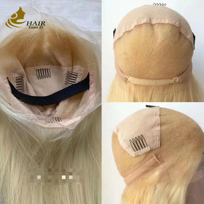 Distribuidores por grosso de cabelo humano Vietname cabelo cinto anti-deslizamento renda frontal cabelo humano peruca peruca de cabelo brasileiro