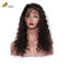 Remy HD cabelo humano renda peruca 13x4 renda frontal para mulheres negras