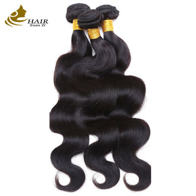 ODM Virgin Human Hair Bundles Body Wave Peruca