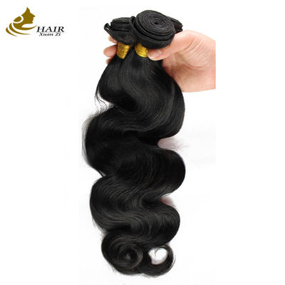 ODM Virgin Human Hair Bundles Body Wave Peruca