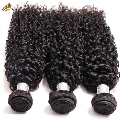 ODM Cru Cambodjan Bundles Brasileiro Kinky Curly Virgem cabelo entrelaçado