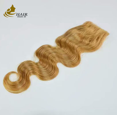 16 polegadas de cabelo humano virgem não há confusão não derramamento preços diretos