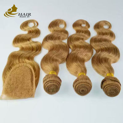 16 polegadas de cabelo humano virgem não há confusão não derramamento preços diretos