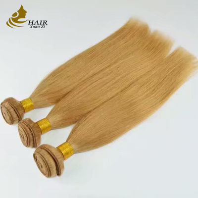 16 polegadas de cabelo humano virgem não há confusão não derramamento preços diretos