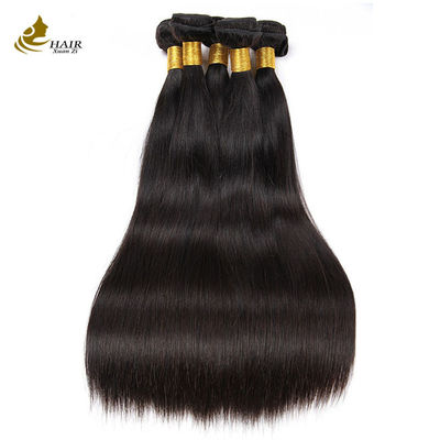 Produto em feixes de cabelo humano virgem