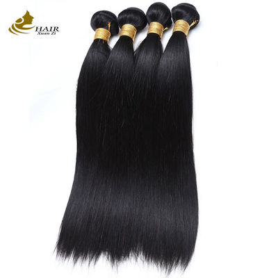 Produto em feixes de cabelo humano virgem