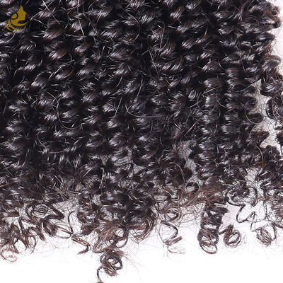 8 polegadas a 30 polegadas virgem folhas de cabelo humano tingido e versátil para qualquer ocasião