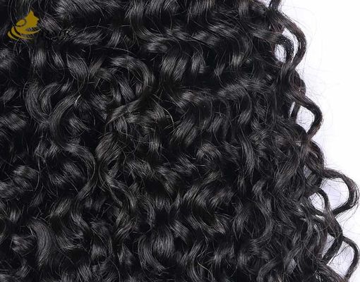 Super duplo desenhado Vietense de cabelo virgem humano extensão de cabelo feixes de cabelo virgem