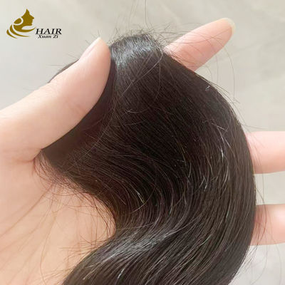 Cabelo humano brasileiro bruto Corpo Wave Hair Bundle