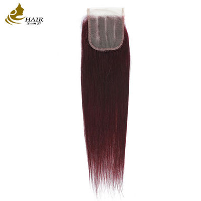 Moda 3a Parte 4X4 Direita 10-18 polegadas Transparente Cerradura de renda cabelo humano Toupees fábrica preço por atacado em estoque