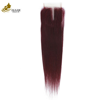 Moda 3a Parte 4X4 Direita 10-18 polegadas Transparente Cerradura de renda cabelo humano Toupees fábrica preço por atacado em estoque