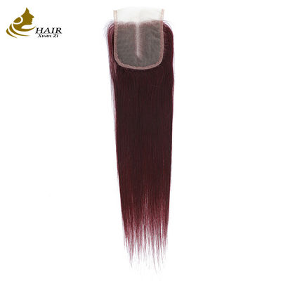 Moda 3a Parte 4X4 Direita 10-18 polegadas Transparente Cerradura de renda cabelo humano Toupees fábrica preço por atacado em estoque