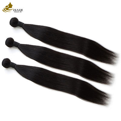 100% de cabelo brasileiro não processado