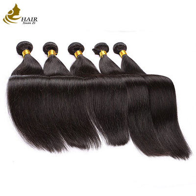 Longo Duradouro Pacote de Cabelos Humanos Brasileiros Produto de Beleza Natural OEM