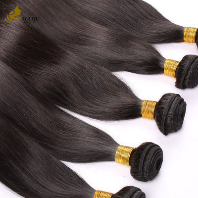 Longo Duradouro Pacote de Cabelos Humanos Brasileiros Produto de Beleza Natural OEM