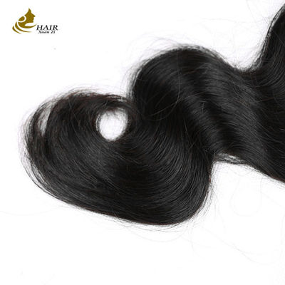 8A 10A Corpo Brasileiro Wave Hair Bundles 18 polegadas