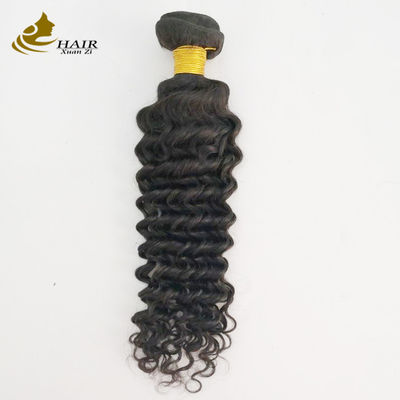 Deep Wave Brasil Deep Wave Bundles Perucas de cabelo natural 12A Grau