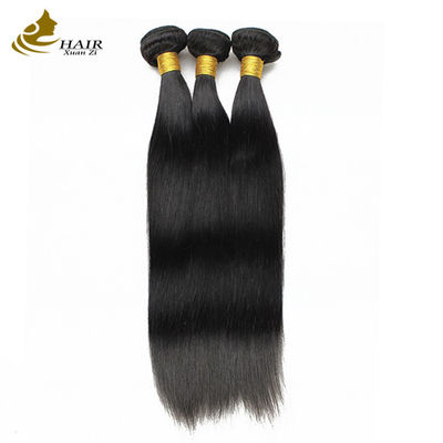 100% de cabelo humano brasileiro com fecho natural