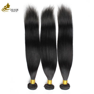 100% de cabelo humano brasileiro com fecho natural