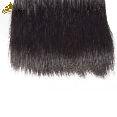 100% de cabelo humano brasileiro com fecho natural