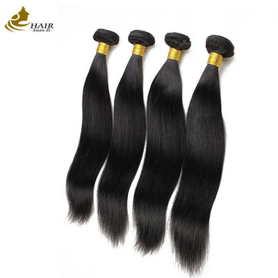 Soft And Smooth Brazilian Human Hair Bundle Extensões 30 polegadas OEM