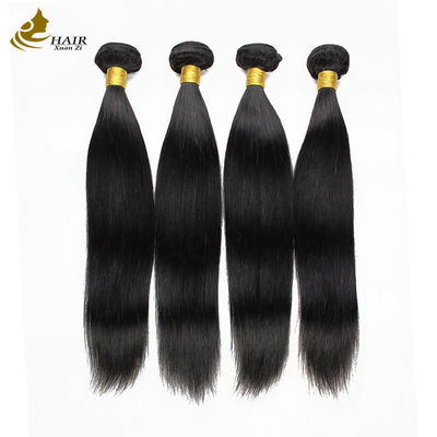 Soft And Smooth Brazilian Human Hair Bundle Extensões 30 polegadas OEM