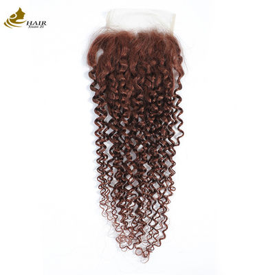 100% 99J Ombre Extensões de Cabelo Humano