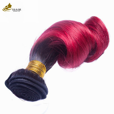 12A Extensão de Cabelo Humano Corpo Ondulação Violet Virgin Hair Bundles