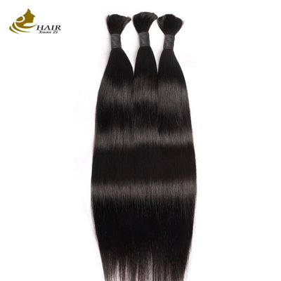 Varejo a granel 100% virgem Brasileira/Malasia/Índia/Peruviano