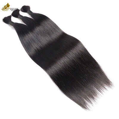 Varejo a granel 100% virgem Brasileira/Malasia/Índia/Peruviano