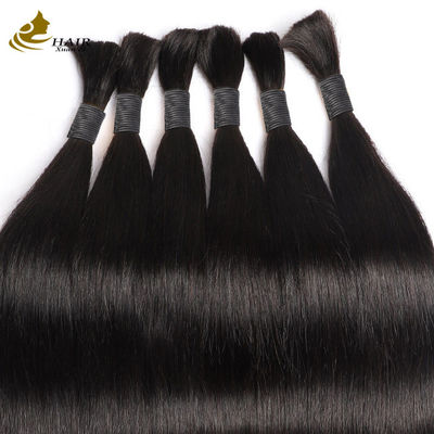 Varejo a granel 100% virgem Brasileira/Malasia/Índia/Peruviano