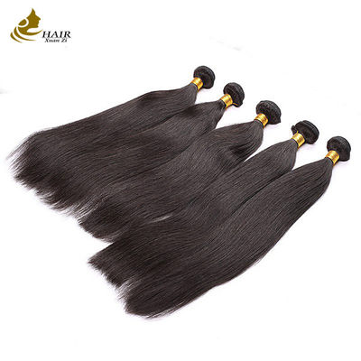 100% de cabelo brasileiro não processado