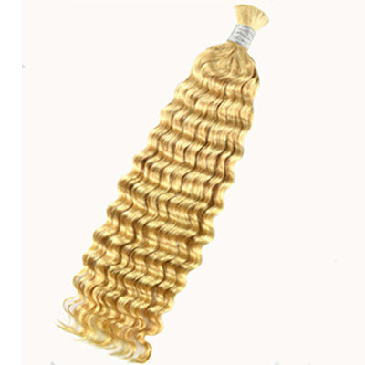 Alta Qualidade Várias Cores de Cabelos Humanos 100% Extensão de Cabelos Humanos