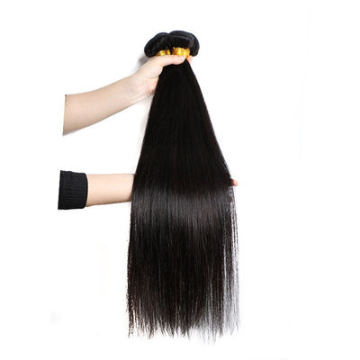 12 a Fornecedores Cabelo Humano Cútica Virgem Cabelo Humano Aliñado 100 Pacotes de Cabelo