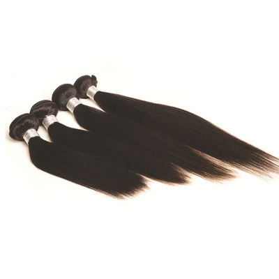 100% Virgem Remy Extensões de Cabelo Humano para Venda