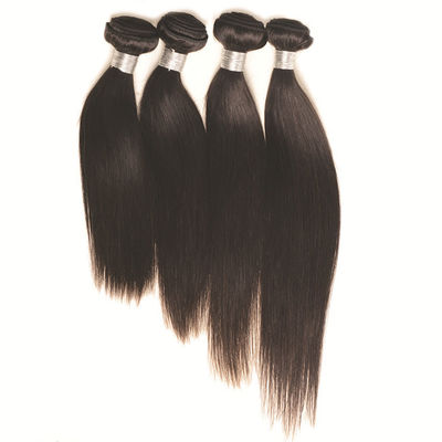 100% Virgem Remy Extensões de Cabelo Humano para Venda