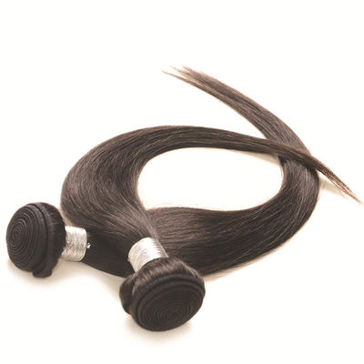 100% Virgem Remy Extensões de Cabelo Humano para Venda