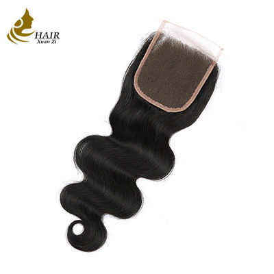 Remy Hair Grade Straight Hair Virgin Human Hair Bundles (Cabeleiras virgens humanas)
