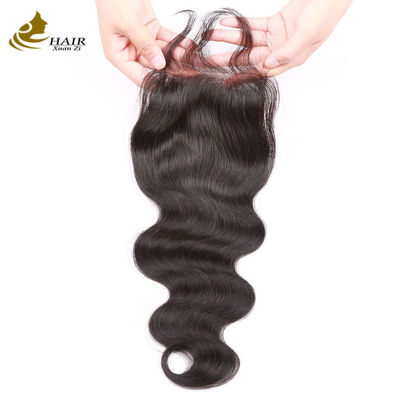 Cabelos humanos crus naturais são a solução definitiva para extensões de cabelo