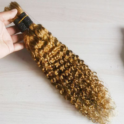Venda a retalho de cabelo virgem brasileira folha de cabelo folha de cabelo humano não processado