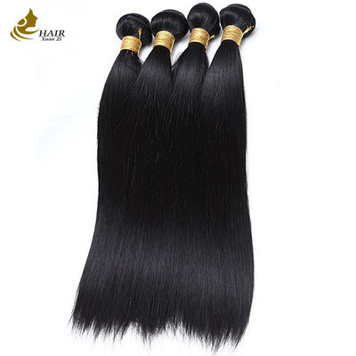 Barata Cutila Brasileira alinhada 100% virgem de cabelo humano liso