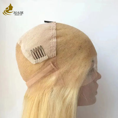 Distribuidores por grosso de cabelo humano Vietname cabelo cinto anti-deslizamento renda frontal cabelo humano peruca peruca de cabelo brasileiro