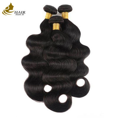 Body Wave Cabelo Humano Europeu 9A Grau 100g Por Pacote Peruca