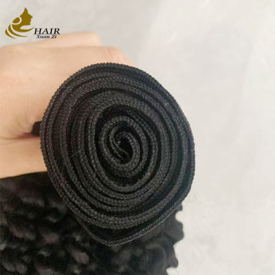 Cachos Suaves Brasileiros Virgens Vietnamitas em Cabelo Humano Virgem em Grande Estoque